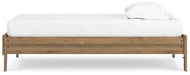 Deanlow Bed - House Of Furniture/Allan's Gallery