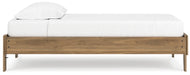 Deanlow Bed - House Of Furniture/Allan's Gallery