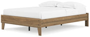 Deanlow Bed - House Of Furniture/Allan's Gallery