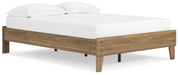 Deanlow Bed - House Of Furniture/Allan's Gallery