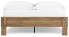 Deanlow Bed - House Of Furniture/Allan's Gallery