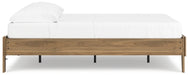Deanlow Bed - House Of Furniture/Allan's Gallery