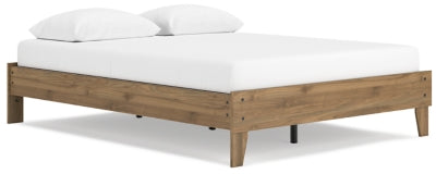 Deanlow Bed - House Of Furniture/Allan's Gallery