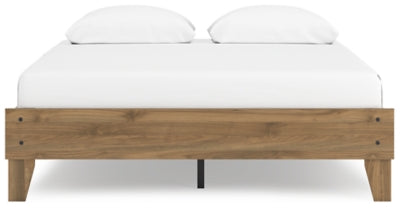 Deanlow Bed - House Of Furniture/Allan's Gallery