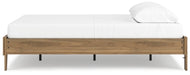 Deanlow Bed - House Of Furniture/Allan's Gallery