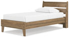 Deanlow Bed - House Of Furniture/Allan's Gallery
