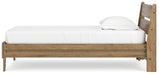 Deanlow Bed - House Of Furniture/Allan's Gallery