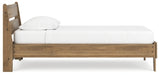 Deanlow Bed - House Of Furniture/Allan's Gallery