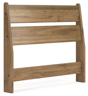 Deanlow Bed - House Of Furniture/Allan's Gallery