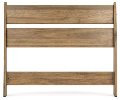 Deanlow Bed - House Of Furniture/Allan's Gallery