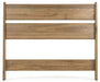 Deanlow Bed - House Of Furniture/Allan's Gallery