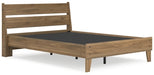 Deanlow Bed - House Of Furniture/Allan's Gallery