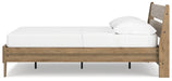 Deanlow Bed - House Of Furniture/Allan's Gallery