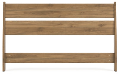 Deanlow Bed - House Of Furniture/Allan's Gallery
