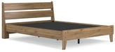 Deanlow Bed - House Of Furniture/Allan's Gallery