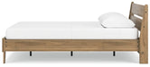 Deanlow Bed - House Of Furniture/Allan's Gallery