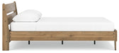 Deanlow Bed - House Of Furniture/Allan's Gallery