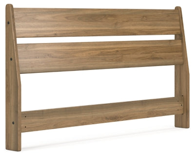 Deanlow Bed - House Of Furniture/Allan's Gallery