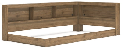 Deanlow Bed - House Of Furniture/Allan's Gallery