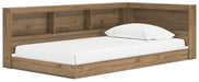 Deanlow Bed - House Of Furniture/Allan's Gallery