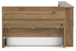 Deanlow Bed - House Of Furniture/Allan's Gallery