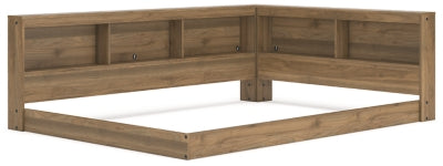 Deanlow Bed - House Of Furniture/Allan's Gallery