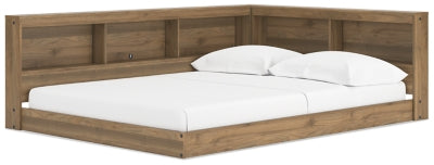 Deanlow Bed - House Of Furniture/Allan's Gallery