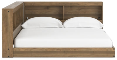 Deanlow Bed - House Of Furniture/Allan's Gallery