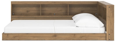 Deanlow Bed - House Of Furniture/Allan's Gallery