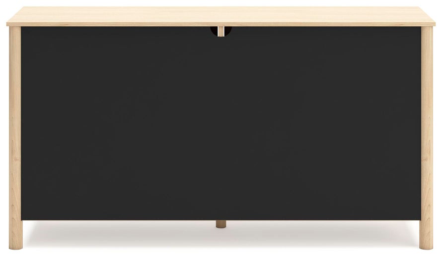 Cabinella Dresser - House Of Furniture/Allan's Gallery