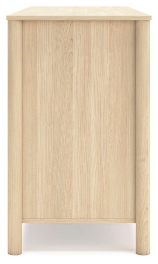 Cabinella Dresser - House Of Furniture/Allan's Gallery