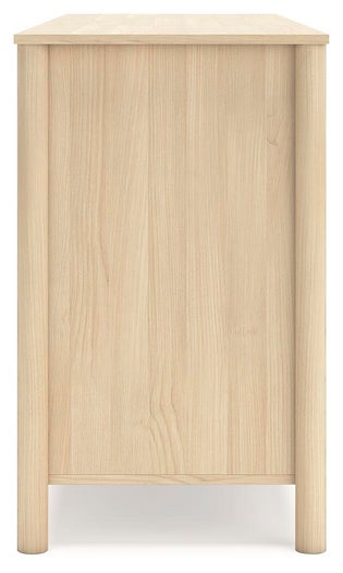 Cabinella Dresser - House Of Furniture/Allan's Gallery