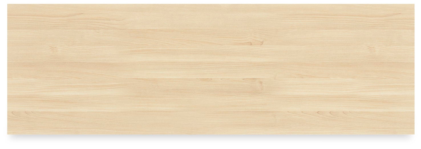 Cabinella Dresser - House Of Furniture/Allan's Gallery