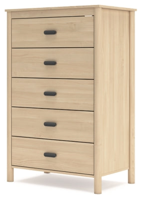 Cabinella Chest of Drawers - House Of Furniture/Allan's Gallery