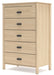 Cabinella Chest of Drawers - House Of Furniture/Allan's Gallery
