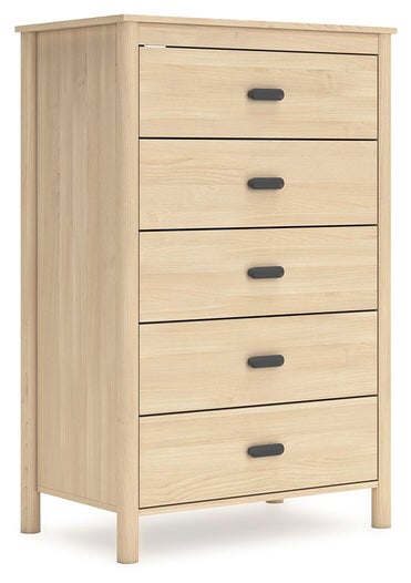 Cabinella Chest of Drawers - House Of Furniture/Allan's Gallery