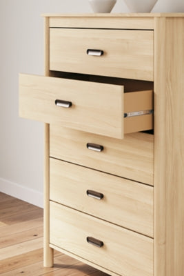Cabinella Chest of Drawers - House Of Furniture/Allan's Gallery