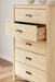 Cabinella Chest of Drawers - House Of Furniture/Allan's Gallery