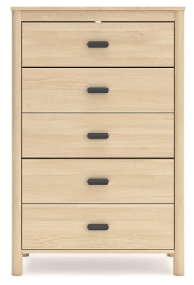 Cabinella Chest of Drawers - House Of Furniture/Allan's Gallery