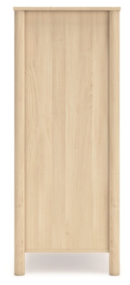 Cabinella Chest of Drawers - House Of Furniture/Allan's Gallery