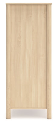 Cabinella Chest of Drawers - House Of Furniture/Allan's Gallery