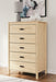 Cabinella Chest of Drawers - House Of Furniture/Allan's Gallery