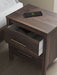Calverson Nightstand - House Of Furniture/Allan's Gallery