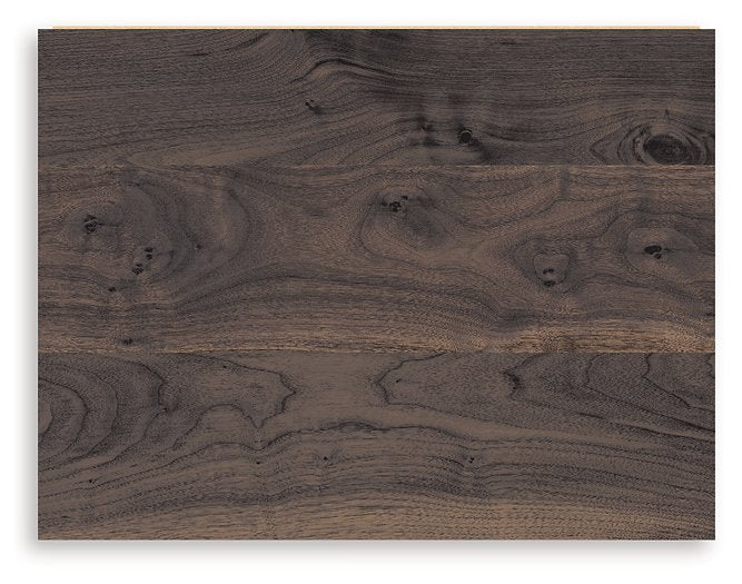 Calverson Nightstand - House Of Furniture/Allan's Gallery