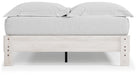 Shawburn Queen Platform Bed - House Of Furniture/Allan's Gallery