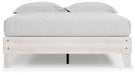 Shawburn Queen Platform Bed - House Of Furniture/Allan's Gallery