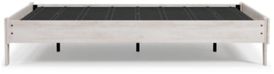 Shawburn Queen Platform Bed - House Of Furniture/Allan's Gallery