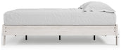 Shawburn Queen Platform Bed - House Of Furniture/Allan's Gallery