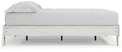 Shawburn Queen Platform Bed - House Of Furniture/Allan's Gallery