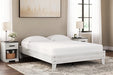 Shawburn Queen Platform Bed - House Of Furniture/Allan's Gallery